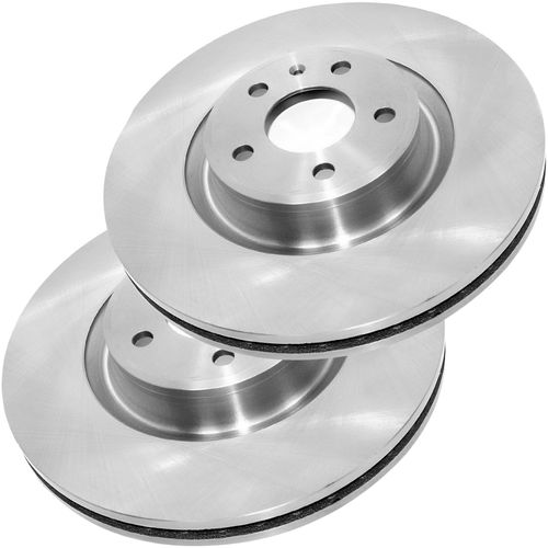 Disco Dianteiro FREMAX Audi Q5 2018-2022 (338mm)