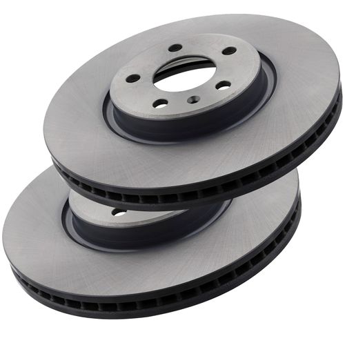 Disco Dianteiro FREMAX Audi A4 2015-2016 (320mm)