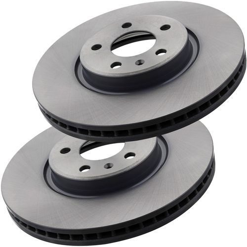 Disco Dianteiro FREMAX Audi A5 2010-2019 (320mm)