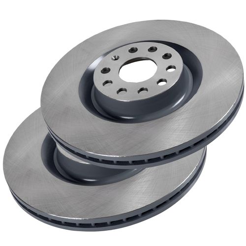 Disco Dianteiro FREMAX Audi S3 2010-2016 (345mm)