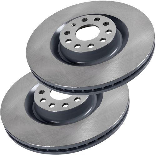 Disco Dianteiro FREMAX Audi S3 2010-2016 (345mm)