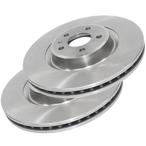 Disco Dianteiro FREMAX Audi A4 2007-2015 (345mm)