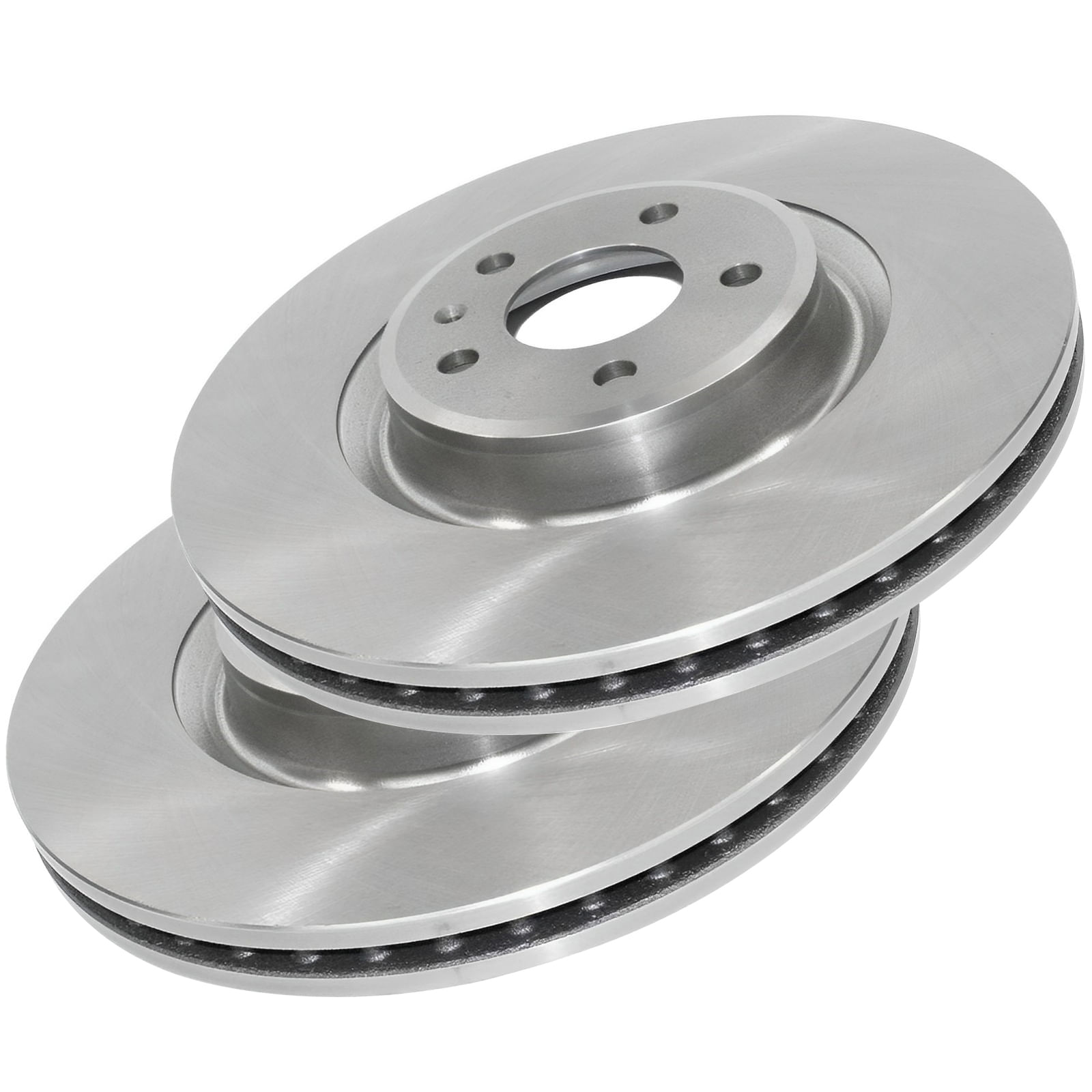 Disco Dianteiro Audi A4 2007-2015 (345mm) FREMAX DDAU4150-27212