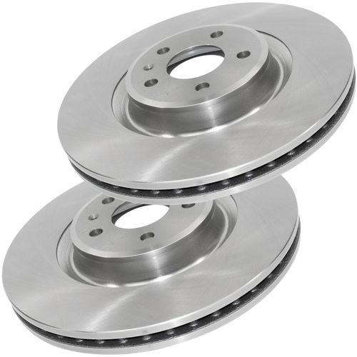 Disco Dianteiro FREMAX Audi Q5 2013-2016 (345mm)