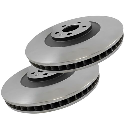 Disco Dianteiro FREMAX Audi A8 2012-2016 (380mm)