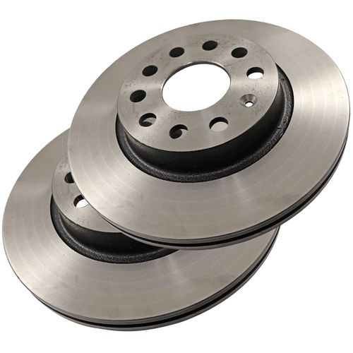 Disco Dianteiro FREMAX Audi A3 1997-2007 (280mm)
