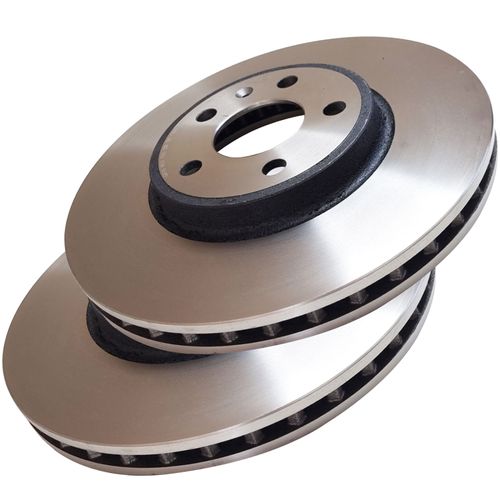 Disco Dianteiro FREMAX Audi Q5 2009-2012 (320mm)