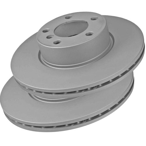 Disco Dianteiro FREMAX BMW 116 2012-2016 (312mm) F20