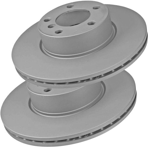 Disco Dianteiro FREMAX BMW 116 2012-2016 (312mm) F20