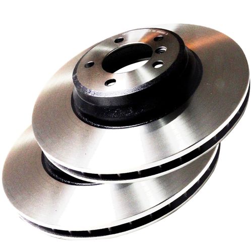Disco Dianteiro FREMAX BMW 335 2007-2012 (348mm) Série E90