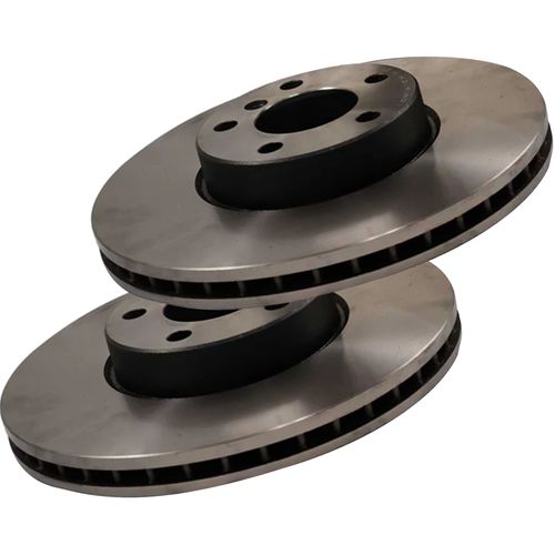 Disco Dianteiro FREMAX BMW X5 2006-2019 (332mm) Série E70 F15