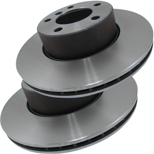 Disco Dianteiro FREMAX BMW Z4 3.0 2009-2014 (SDrive35i) (300mm) E89