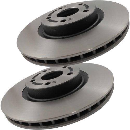Disco Dianteiro FREMAX Chery Tiggo 5X 2019-2022 (308mm)