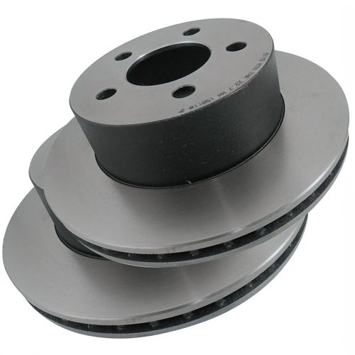 Disco Dianteiro FREMAX Jeep Wrangler 1992-1999 (280mm)