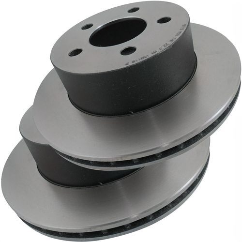 Disco Dianteiro FREMAX Jeep Cherokee 4.0 12v 6 cil em linha 1994-2001 4x4 (280mm)