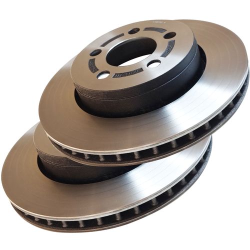 Disco Dianteiro FREMAX Jeep Wrangler 3.8 V6 2007-2011 (302mm)