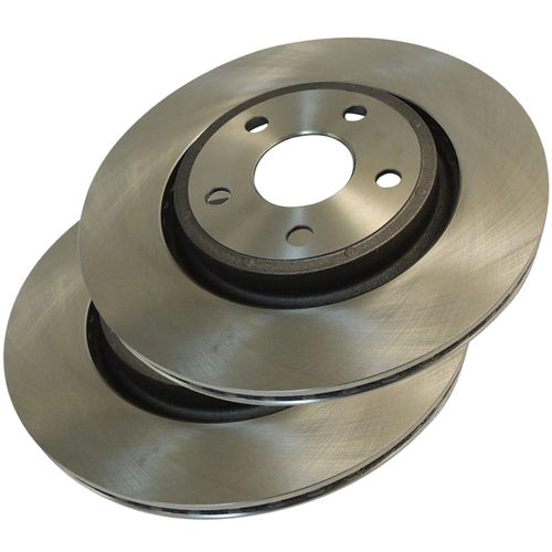 Disco Dianteiro FREMAX Jeep Cherokee 2011-2017 (350mm)