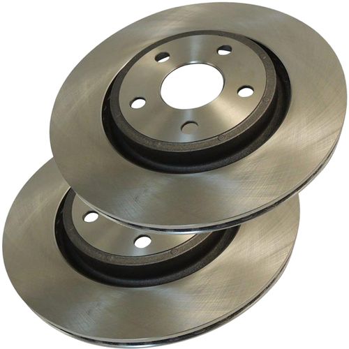 Disco Dianteiro FREMAX Jeep Cherokee 2011-2017 (350mm)