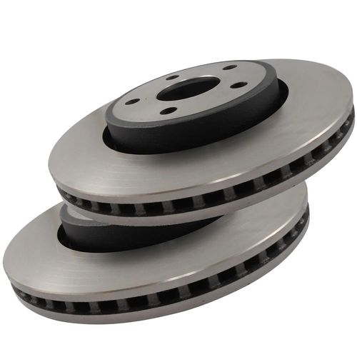 Disco Dianteiro FREMAX Jeep Grand Cherokee 5.7 16v V8 2005-2010 (328mm)
