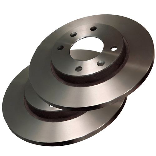 Disco Dianteiro FREMAX Peugeot 206 1.6 1999-2008 (247mm)