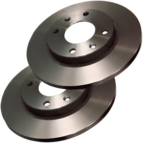 Disco Dianteiro FREMAX Peugeot 207 2008-2015 (247mm)