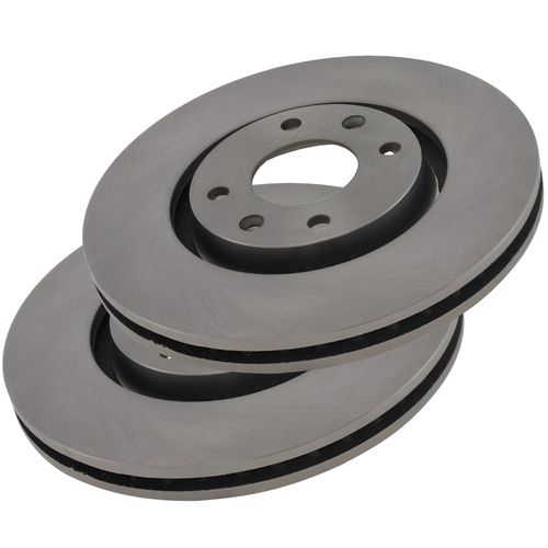 Disco Dianteiro FREMAX Peugeot 208 2013-2019 (283mm)