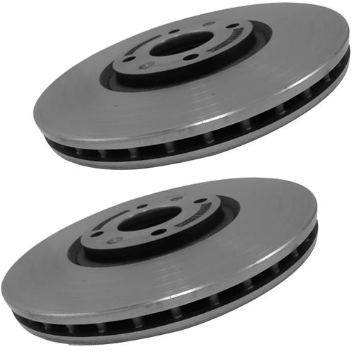 Disco Dianteiro FREMAX Peugeot 208 2013-2019 (302mm)