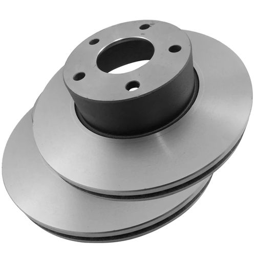 Disco Dianteiro FREMAX Chevrolet Omega Australiano 3.8 12v V6 1998-2004 (296mm)