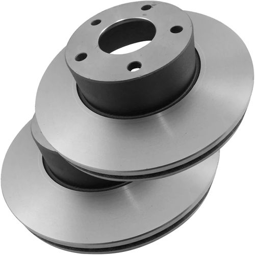Disco Dianteiro FREMAX Chevrolet Omega Australiano 3.8 12v V6 1998-2004 (296mm)