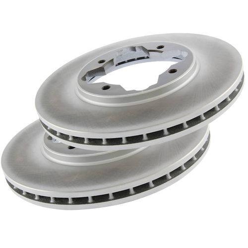 Disco Dianteiro FREMAX Honda Civic 1991-2000 (259mm)