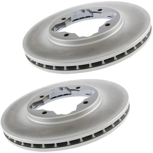 Disco Dianteiro FREMAX Honda Civic 1991-2000 (259mm)