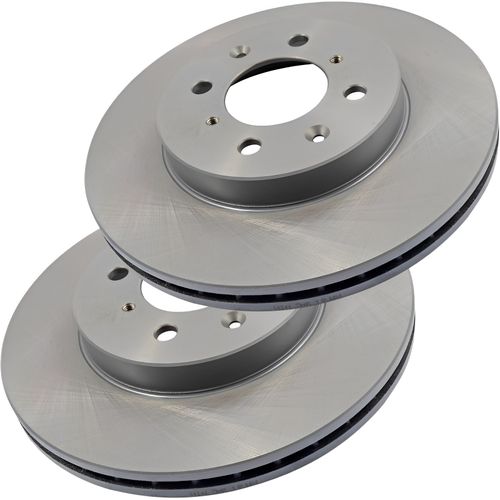 Disco Dianteiro FREMAX Honda Civic 1991-2000 (262mm)