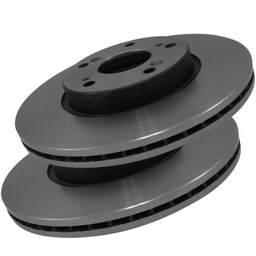 Disco Dianteiro FREMAX Honda Civic 2.0 16v 2013-2020 (282mm)