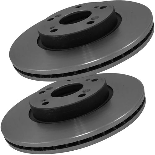 Disco Dianteiro FREMAX Honda Civic 2.0 16v 2013-2020 (282mm)