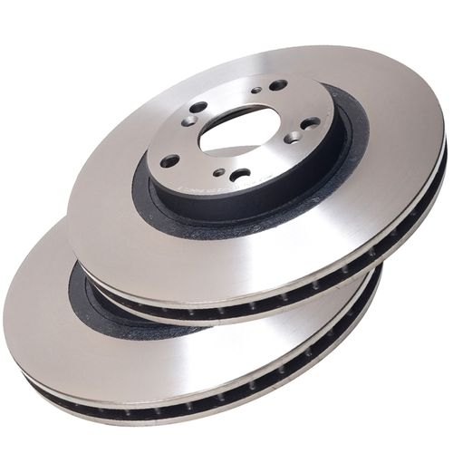 Disco Dianteiro FREMAX Honda CR-V 2005-2006 (300mm)
