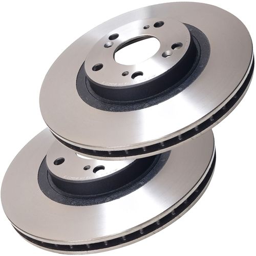 Disco Dianteiro FREMAX Honda Civic SI 2.0 16v 2007-2010 (300mm)