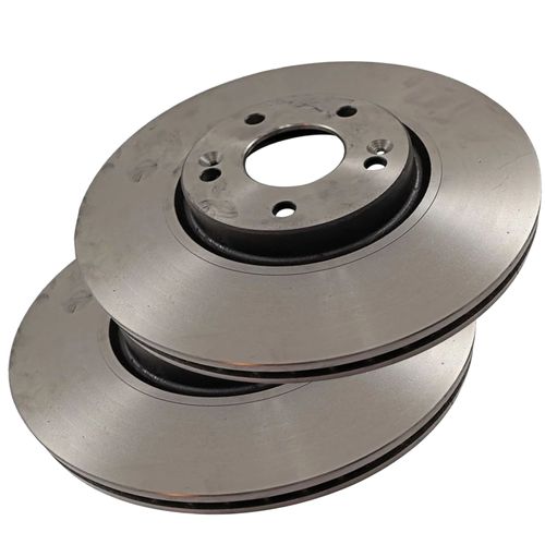 Disco Dianteiro FREMAX Kia Sorento 2010-2015 (321mm) 2.4/3.5
