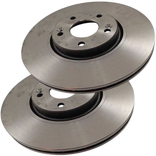 Disco Dianteiro FREMAX Kia Sorento 2010-2015 (321mm) 2.4/3.5