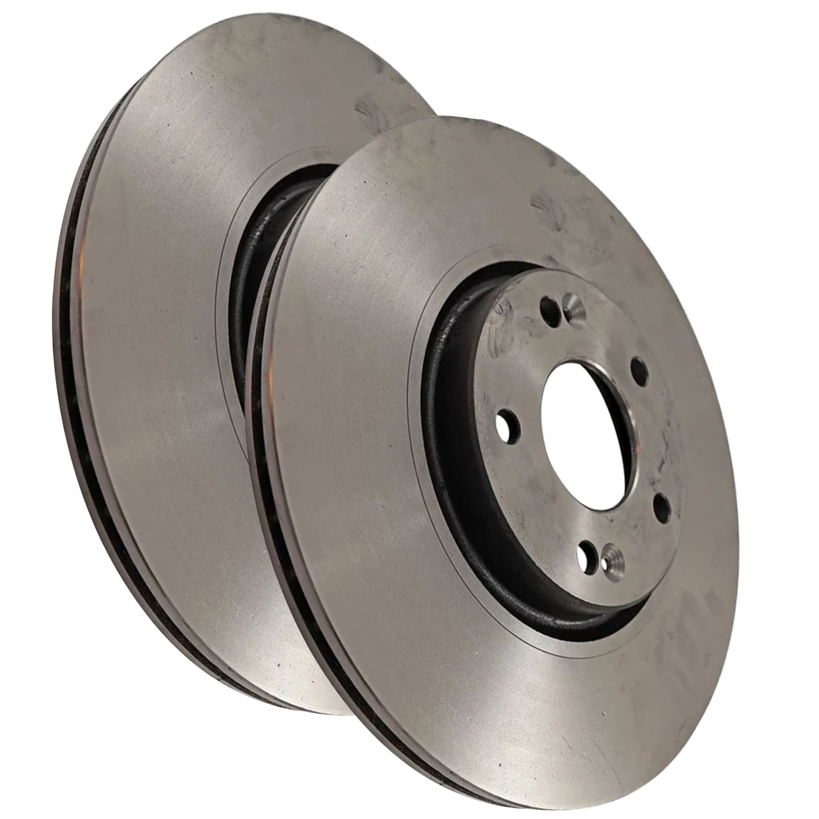 Disco Dianteiro Hyundai Santa Fé 2006-2016 (321mm) FREMAX DDHY4051