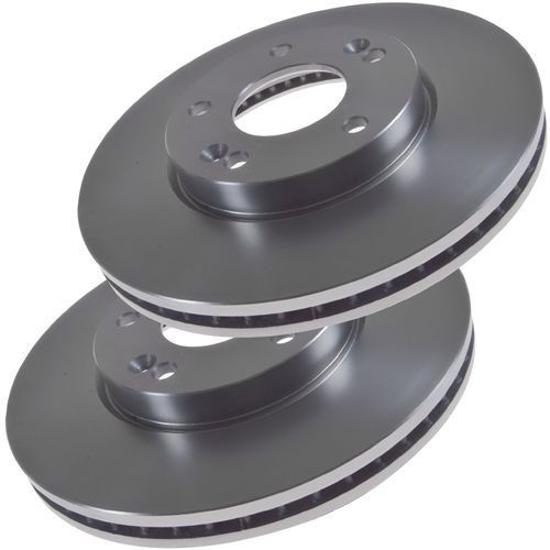 Disco Dianteiro FREMAX Kia Sportage 2005-2012 (280mm)