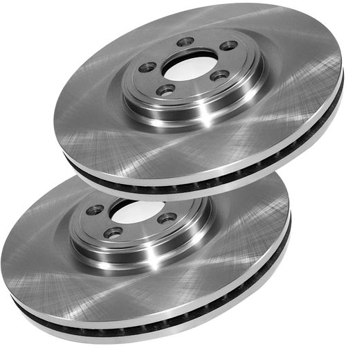 Disco Dianteiro FREMAX Jaguar XK 2006-2014 (355mm)