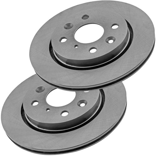 Disco Dianteiro FREMAX Kia Sephia 1993-2001 (243mm)