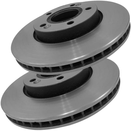 Disco Dianteiro FREMAX Hyundai i30 2007-2012 (280mm)