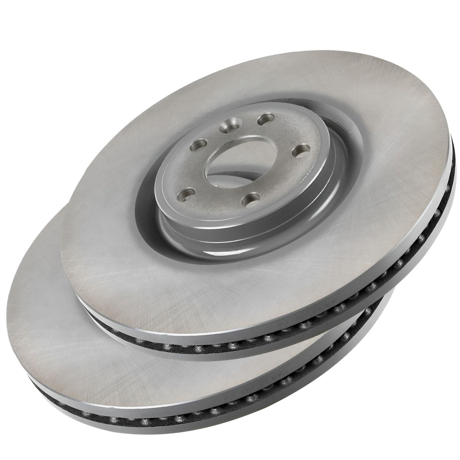 Disco Dianteiro Land Rover Discovery Sport 2015-2023 (349x52mm