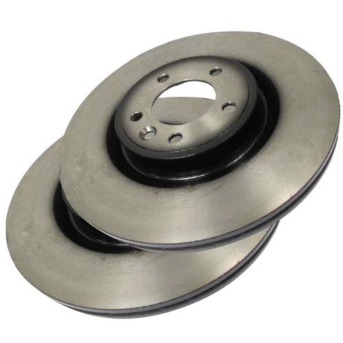 Disco Dianteiro FREMAX Land Rover Range Rover 2012-2023 (L405)