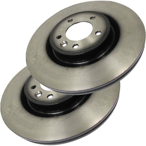 Disco Dianteiro FREMAX Land Rover Range Rover 2012-2023 (L405)