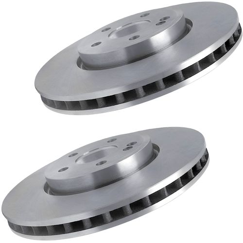 Disco Dianteiro FREMAX Mercedes-Benz GLB-200 2021-2023 Série X247