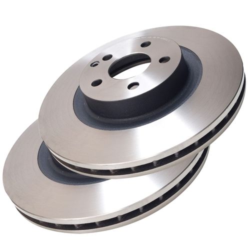 Disco Dianteiro FREMAX Mercedes-Benz GLK-300 2009-2015 (330mm) Série X204