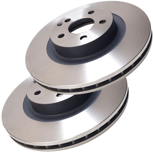 Disco Dianteiro FREMAX Mercedes-Benz CLS-350 2004-2010 (330mm) Série C219