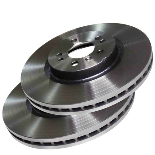 Disco Dianteiro FREMAX Mercedes-Benz GL-500 2007-2013 (330mm) Série X164